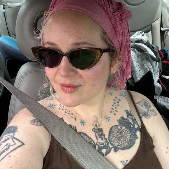 tattooedthrift